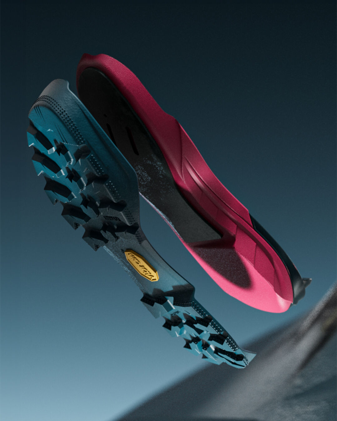 Elite sole for any kind mountain experience image4